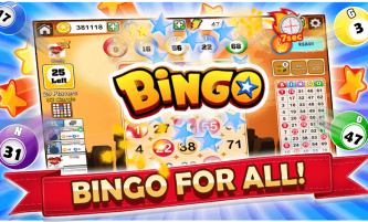 Free Bingo slots