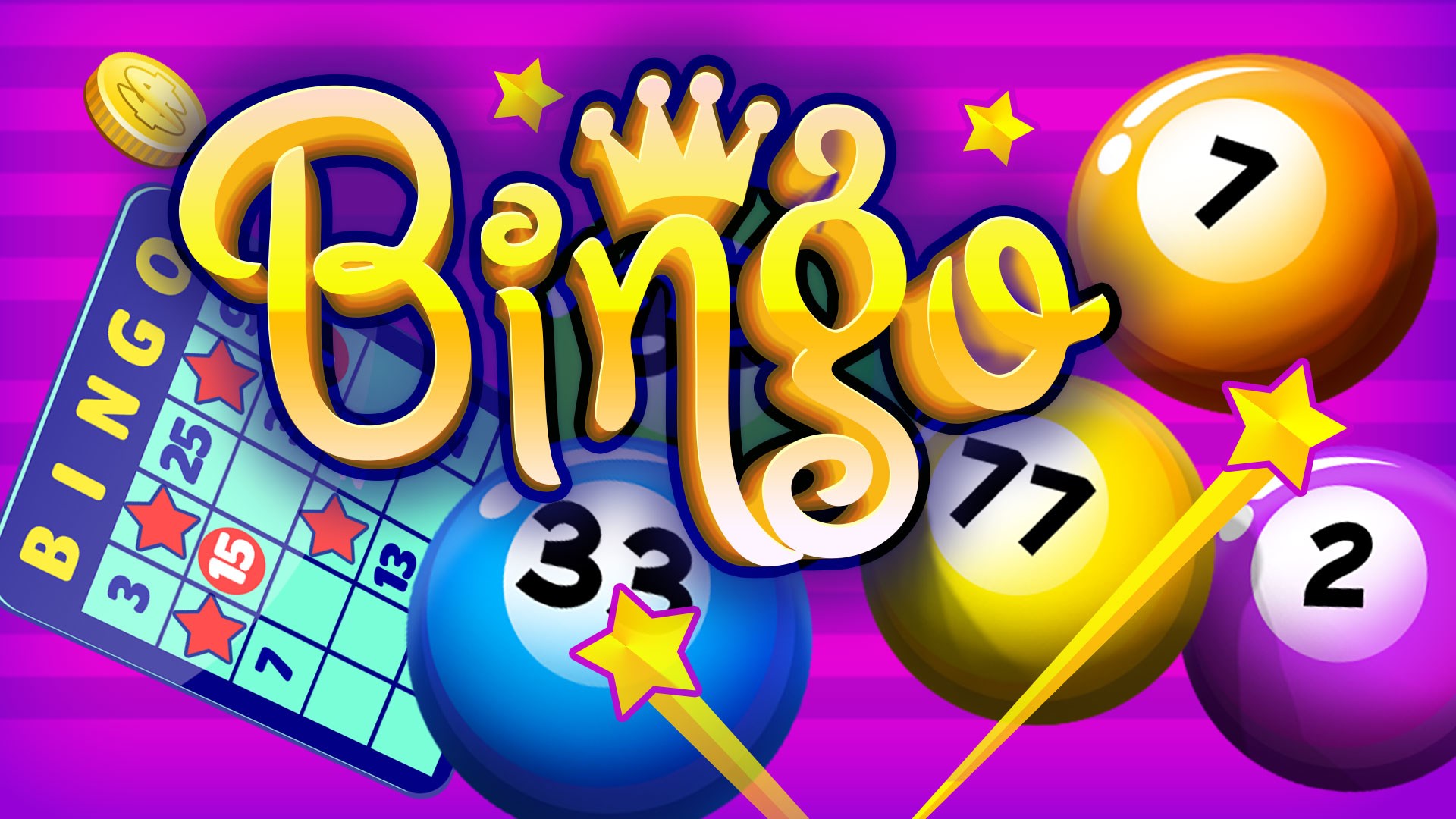 How to Play Free Bingo Slots
